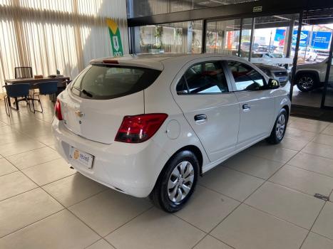 CHEVROLET Onix Hatch 1.0 4P FLEX JOY, Foto 4