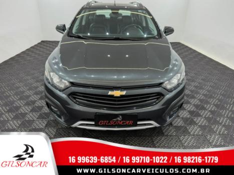 CHEVROLET Onix Hatch 1.4 4P FLEX ACTIV AUTOMTICO, Foto 1