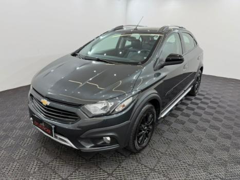 CHEVROLET Onix Hatch 1.4 4P FLEX ACTIV AUTOMTICO, Foto 3