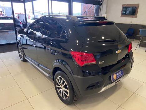 CHEVROLET Onix Hatch , Foto 5