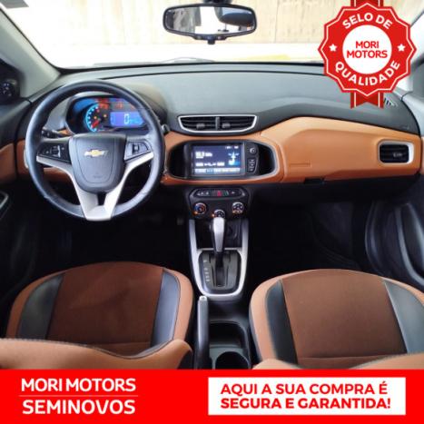 CHEVROLET Onix Hatch 1.4 4P FLEX ACTIV AUTOMTICO, Foto 7