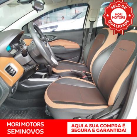 CHEVROLET Onix Hatch 1.4 4P FLEX ACTIV AUTOMTICO, Foto 10