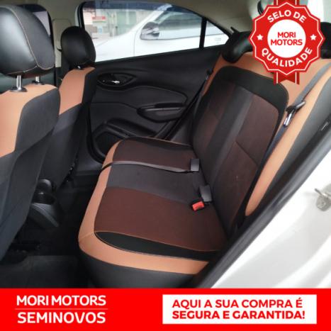 CHEVROLET Onix Hatch 1.4 4P FLEX ACTIV AUTOMTICO, Foto 11