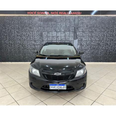 CHEVROLET Onix Hatch 1.0 4P FLEX JOY, Foto 2