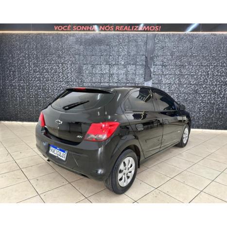 CHEVROLET Onix Hatch 1.0 4P FLEX JOY, Foto 6