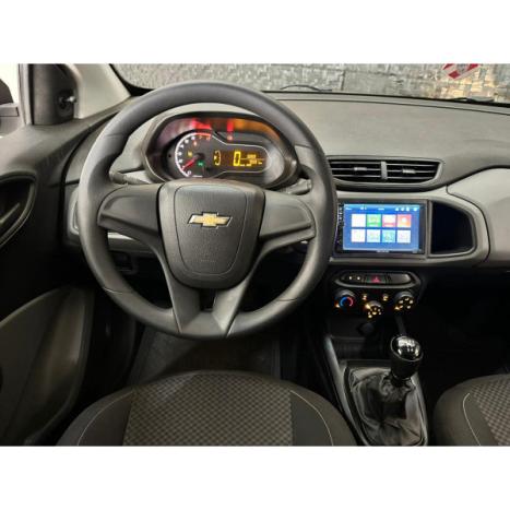 CHEVROLET Onix Hatch 1.0 4P FLEX JOY, Foto 8