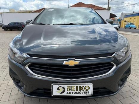 CHEVROLET Onix Hatch 1.4 4P FLEX LT, Foto 2