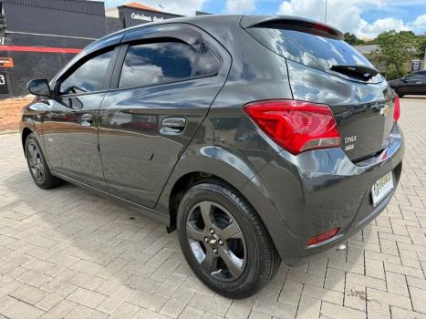 CHEVROLET Onix Hatch 1.4 4P FLEX LT, Foto 7