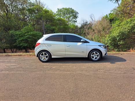 CHEVROLET Onix Hatch 1.0 4P FLEX LS, Foto 4