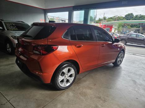 CHEVROLET Onix Hatch 1.0 12V 4P FLEX PREMIER TURBO AUTOMTICO, Foto 5