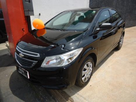 CHEVROLET Onix Hatch 1.0 4P FLEX LT, Foto 1