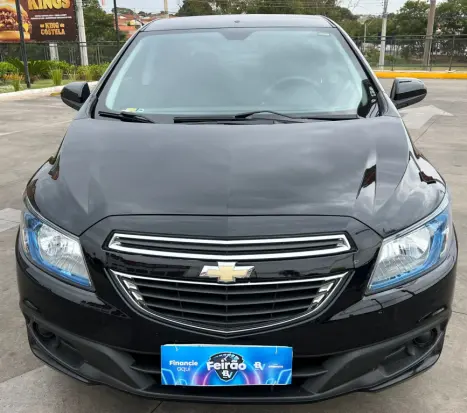 CHEVROLET Onix Hatch 1.4 4P FLEX LT, Foto 1