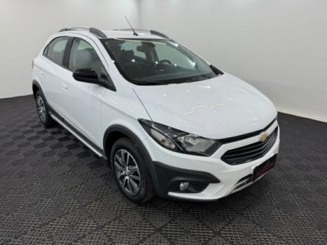 CHEVROLET Onix Hatch 1.4 4P FLEX ACTIV AUTOMTICO, Foto 2