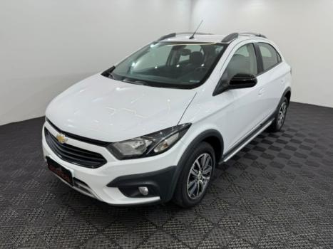 CHEVROLET Onix Hatch 1.4 4P FLEX ACTIV AUTOMTICO, Foto 3