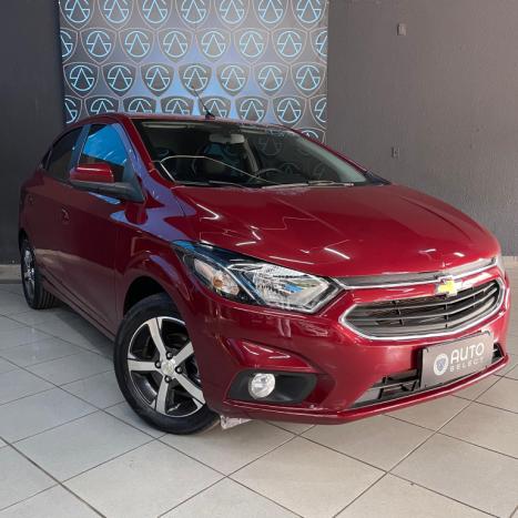 CHEVROLET Onix Hatch 1.4 4P FLEX LTZ, Foto 3