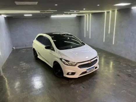 CHEVROLET Onix Hatch 1.4 4P FLEX EFFECT, Foto 1