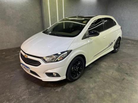 CHEVROLET Onix Hatch 1.4 4P FLEX EFFECT, Foto 2