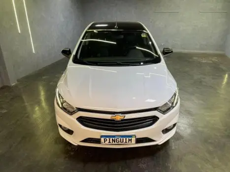 CHEVROLET Onix Hatch 1.4 4P FLEX EFFECT, Foto 3