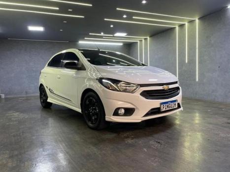 CHEVROLET Onix Hatch 1.4 4P FLEX EFFECT, Foto 6