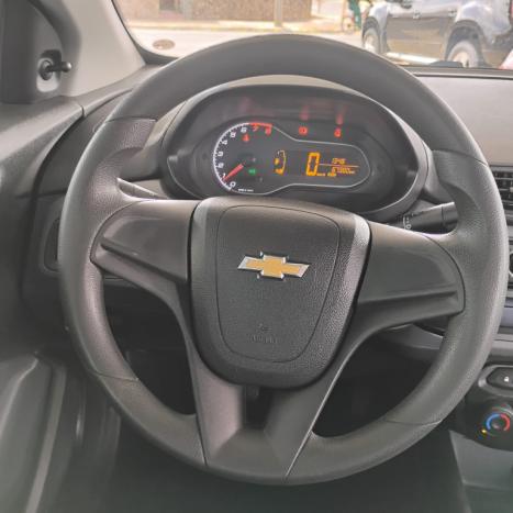 CHEVROLET Onix Hatch 1.0 4P FLEX JOY, Foto 9