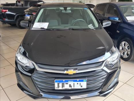 CHEVROLET Onix Hatch 1.0 4P FLEX, Foto 3