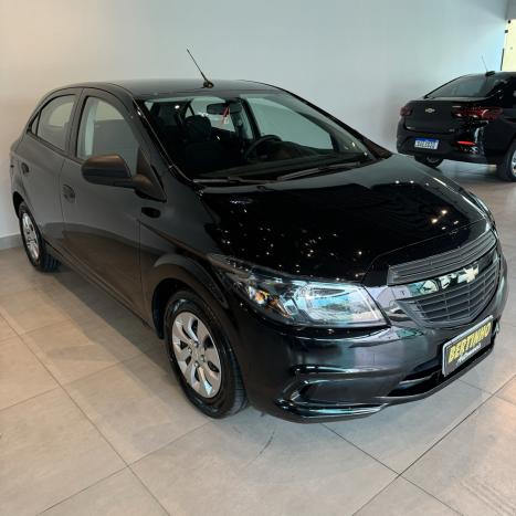 CHEVROLET Onix Hatch 1.0 4P FLEX JOY, Foto 3