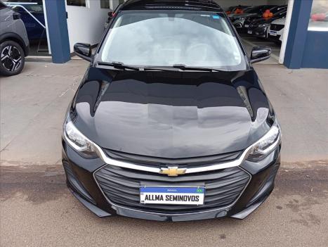 CHEVROLET Onix Hatch 1.0 4P FLEX LT TURBO, Foto 2