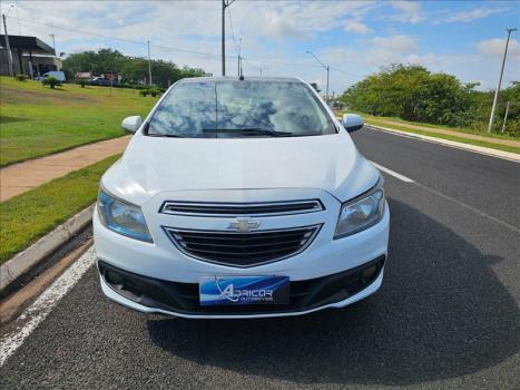 CHEVROLET Onix Hatch , Foto 1