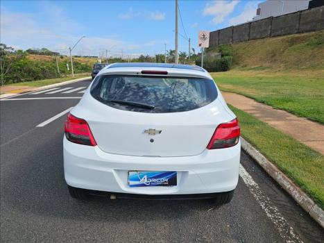 CHEVROLET Onix Hatch , Foto 2