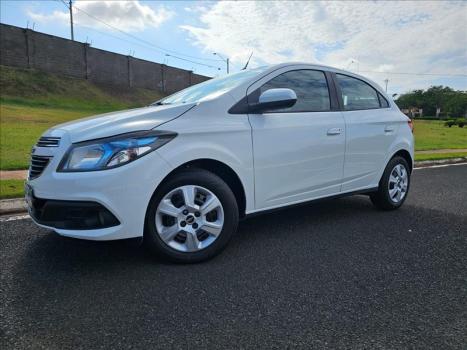 CHEVROLET Onix Hatch , Foto 4