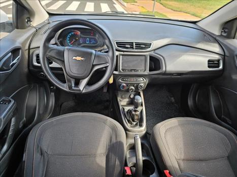 CHEVROLET Onix Hatch , Foto 6