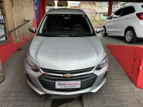 CHEVROLET Onix Hatch 1.0 4P FLEX LT, Foto 2