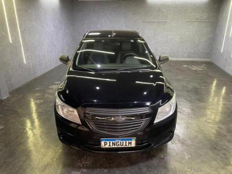 CHEVROLET Onix Hatch 1.0 4P FLEX LS, Foto 3