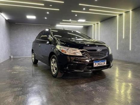 CHEVROLET Onix Hatch 1.0 4P FLEX LS, Foto 6