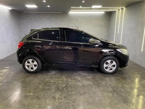 CHEVROLET Onix Hatch 1.0 4P FLEX LS, Foto 7