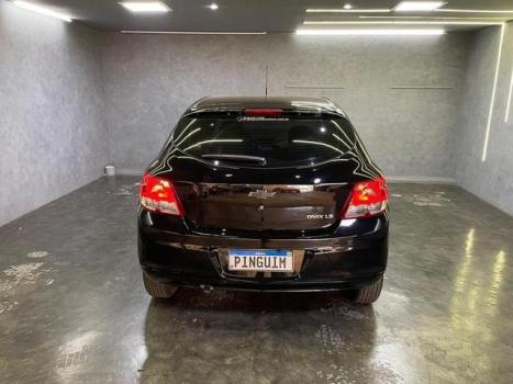 CHEVROLET Onix Hatch 1.0 4P FLEX LS, Foto 8