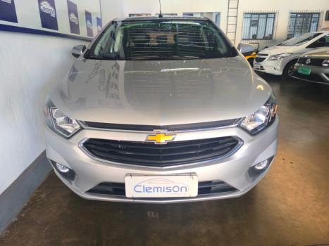 CHEVROLET Onix Hatch 1.4 4P FLEX LTZ, Foto 3