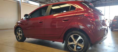 CHEVROLET Onix Hatch 1.4 4P FLEX LTZ, Foto 4