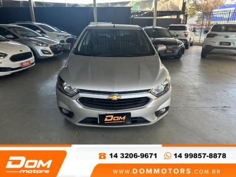 CHEVROLET Onix Hatch 1.4 4P FLEX LTZ, Foto 2