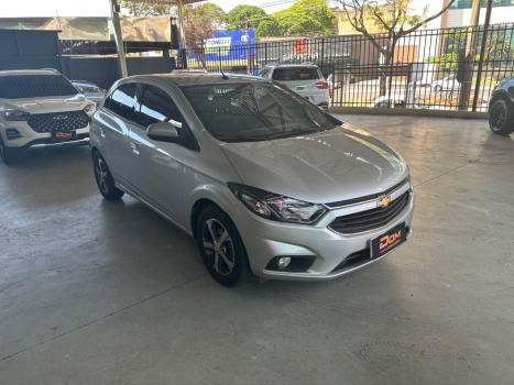 CHEVROLET Onix Hatch 1.4 4P FLEX LTZ, Foto 3