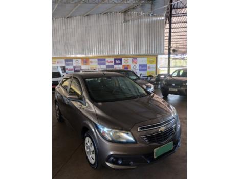 CHEVROLET Onix Hatch 1.4 4P FLEX LT, Foto 11