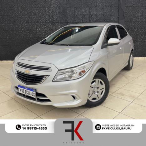 CHEVROLET Onix Hatch 1.0 4P FLEX LT, Foto 1