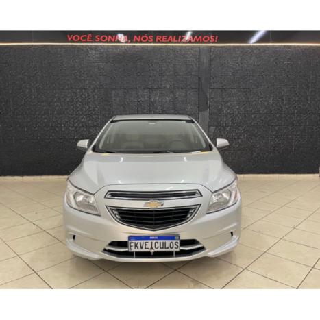 CHEVROLET Onix Hatch 1.0 4P FLEX LT, Foto 2