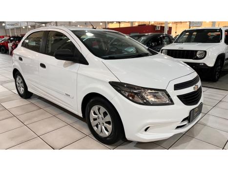 CHEVROLET Onix Hatch 1.0 4P FLEX JOY, Foto 1