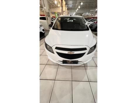 CHEVROLET Onix Hatch 1.0 4P FLEX JOY, Foto 5