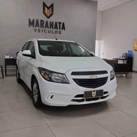 CHEVROLET Onix Hatch 1.0 4P FLEX JOY, Foto 1