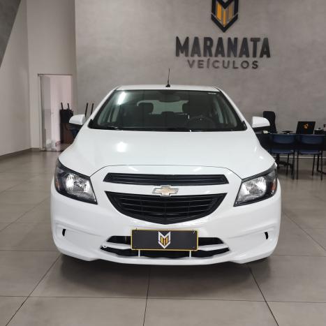 CHEVROLET Onix Hatch 1.0 4P FLEX JOY, Foto 2