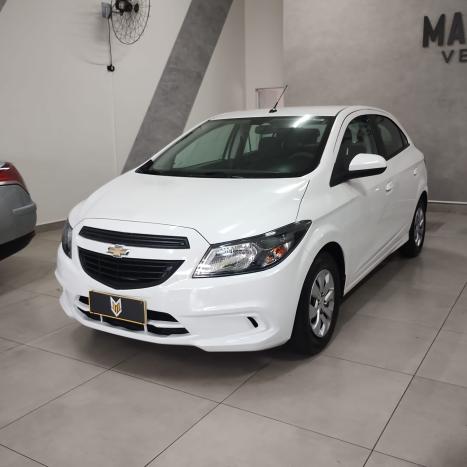 CHEVROLET Onix Hatch 1.0 4P FLEX JOY, Foto 3