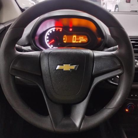 CHEVROLET Onix Hatch 1.0 4P FLEX JOY, Foto 7