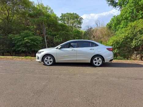 CHEVROLET Onix Hatch 1.0 12V 4P FLEX PREMIER TURBO AUTOMTICO, Foto 9